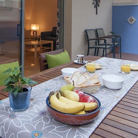 Hola! - Sitges By The Beach المظهر الخارجي الصورة