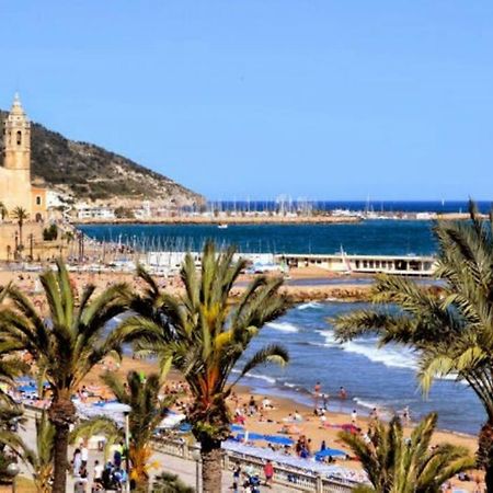 Hola! - Sitges By The Beach المظهر الخارجي الصورة