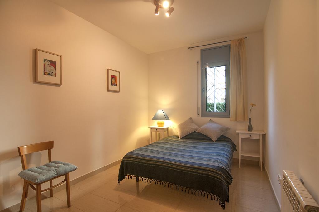 Hola! - Sitges By The Beach المظهر الخارجي الصورة