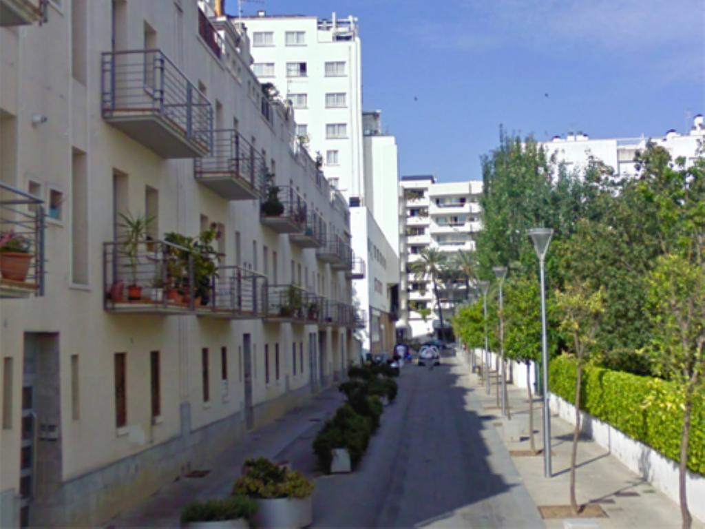 Hola! - Sitges By The Beach المظهر الخارجي الصورة