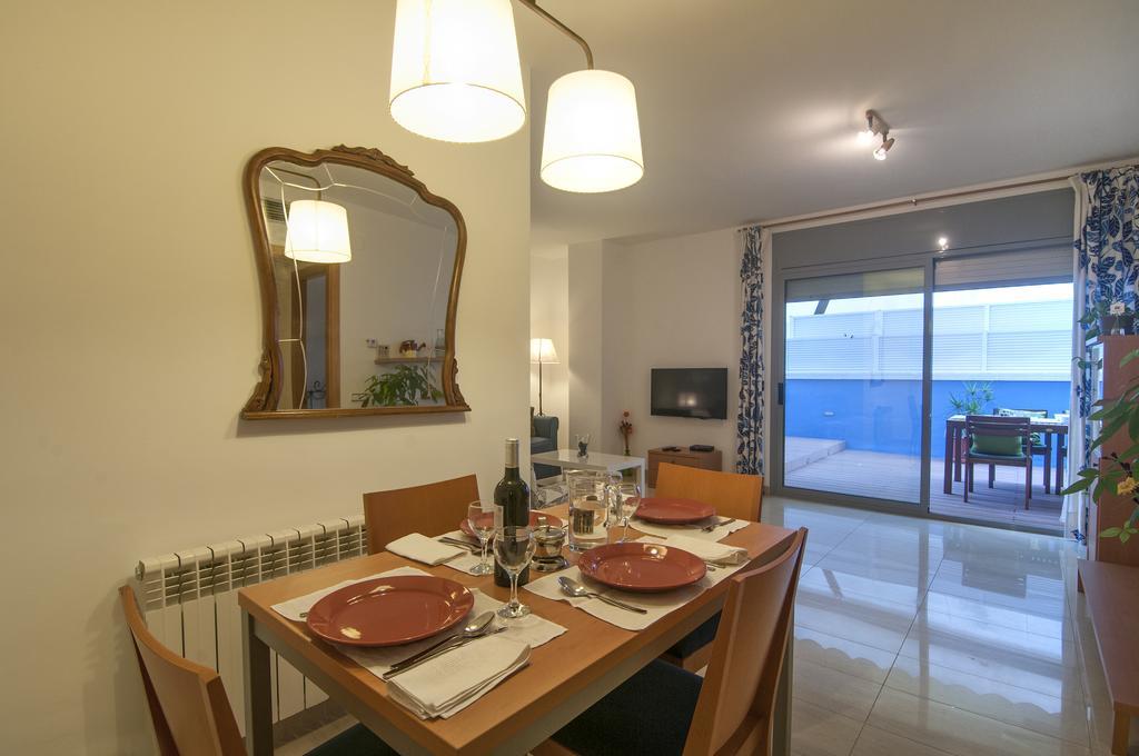 Hola! - Sitges By The Beach المظهر الخارجي الصورة